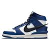 AMBUSH x Dunk High Deep Royal Унисекс Кроссовки Синий Насыщенно-королевский-синий Белый CU7544-400