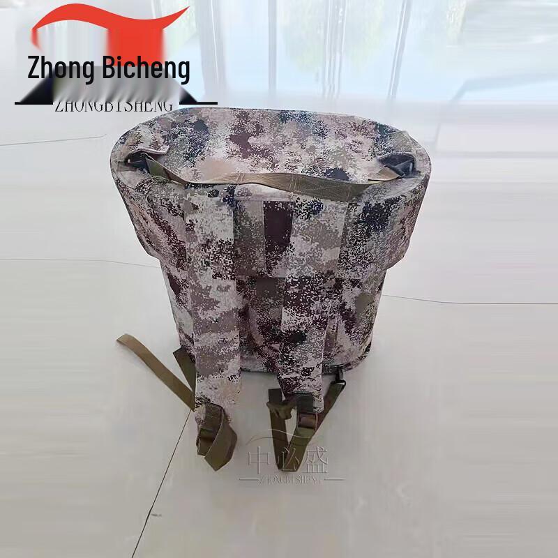 Изолированный рюкзак для доставки еды на открытом воздухе Zhong Bisheng