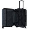 Wings Pc Eco Jackdaw 20" Dark Green Cabin Suitcase