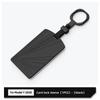 For New Tesla Model Y Launch 2025 Key Card Cover ModelY Juniper Silicone Key Card Holder Protector Case Accessories 1Pc