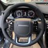 Кожа для Land Rover Range Rover Velar 17-22 Range Rover Evoque Discovery Sport Ручная работа Чехол на руль автомобиля