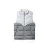 Мужской пуховый жилет WINDRUNNER Серый FB8184-077