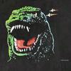 Vintage 1997 GODZILLA Size L Original 90s Movie Single Stitch T-Shirt Mens Womens Tees Top REPRINT