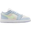 Jordan 1 Mid TD Синий Белый IB7113-403