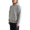 Champion Reverse Weave Pullover Made In Oxford Size Small To Japanese Size Sweatshirt, USA, C5-U101, Men's Gray, (equivalent S)