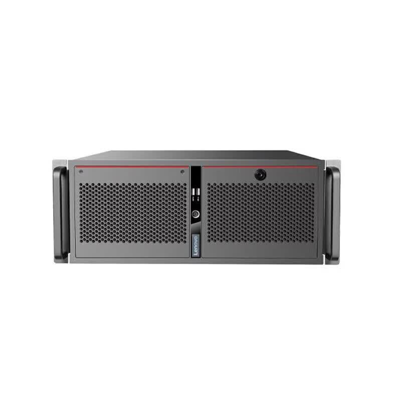 Lenovo IPC-830H 4U Rackmount Industrial PC (CN version)