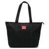 Сумка Tote Bag Tompkins Tote Bag Black 1336Z blk Совместимость с A4 [Manhattan Portage] Мужская Женская [Продукт]