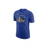 Мужская футболка Nike NBA Golden State Warriors Essential FJ0238-495
