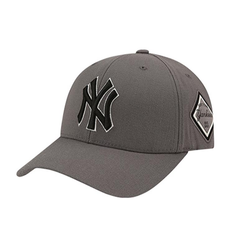 MLB Хлопковые бейсболки CP85 Унисекс Разноцветные Модные 32CP85911
