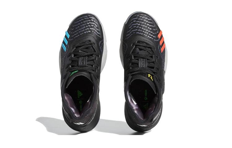 adidas Xbox X D.O.N. Выпуск №4 Для больших детей 'Series X' HQ3451
