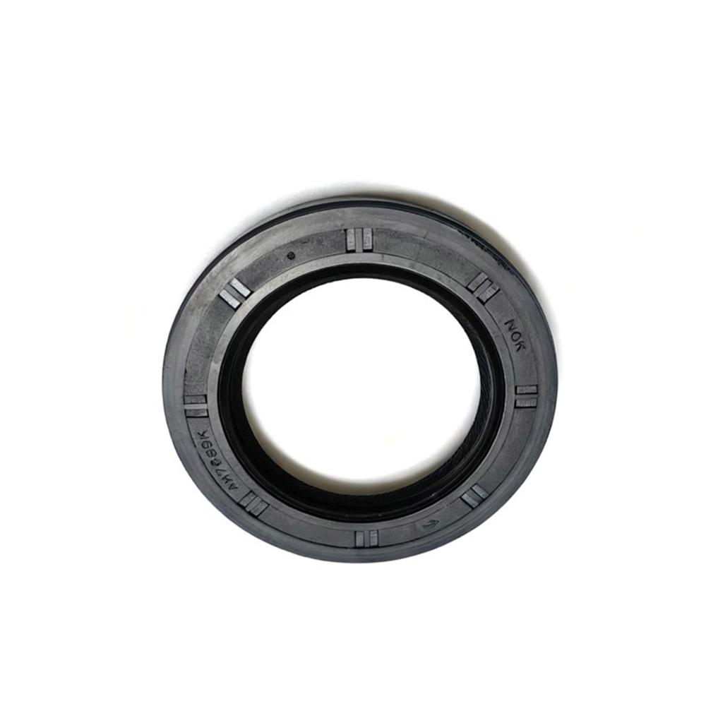 1 шт. Для Honda и Acura Уплотнение гидротрансформатора трансмиссии 91207-P0X-003 JF-46424