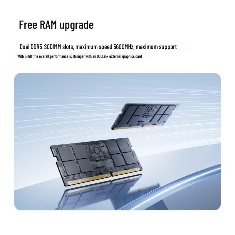 Мини-ПК Minisforum X1 Pro на базе AMD (Китайская версия)