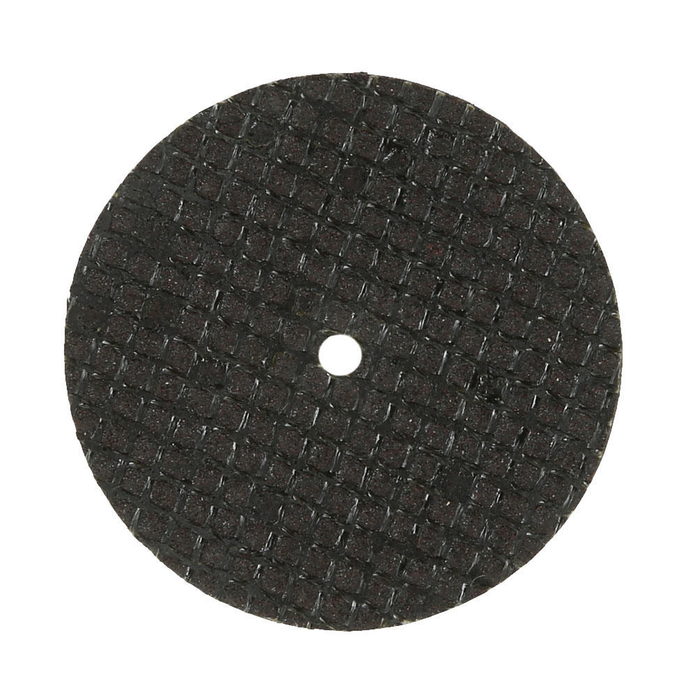 30 Pack Reinforced Cutting Discs for Electric Grinder, Metal Cutting Wheels, Durable
