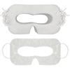 100 шт. Одноразовая маска для VR-гарнитур VR Повязка на глаза Индивидуальная накладка