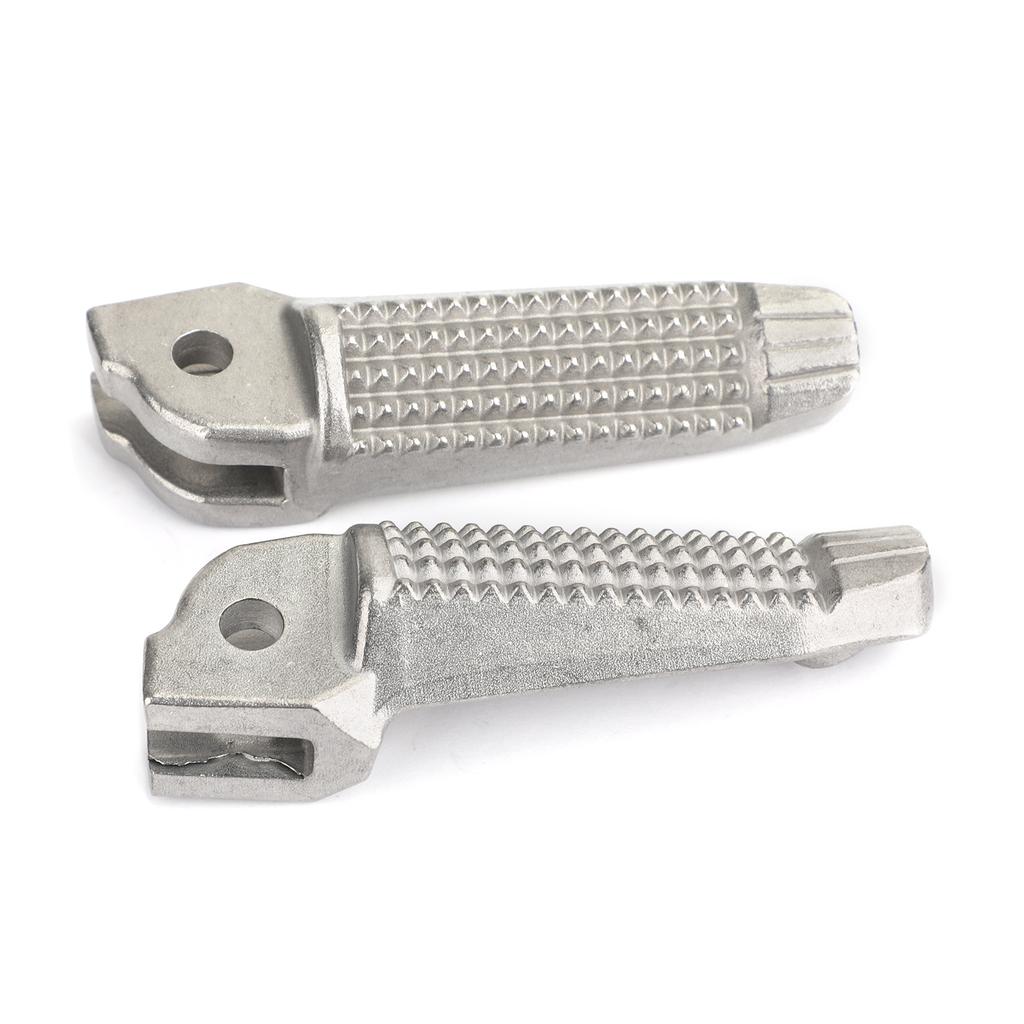 Передние подножки для BMW F800R K1300S K1300R K1200S K1200R R nineT Pure