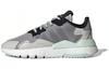 Женские кроссовки Nite Jogger 'Grey Three' EE5913