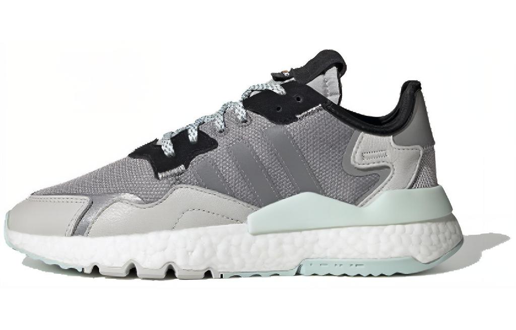 adidas Женские кроссовки Nite Jogger 'Grey Three' EE5913