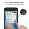 Защитная пленка из закаленного стекла премиум-класса для iPhone 7 8 5S 5C 6 6S plus X XS Max XR 5 4 4S 11 12 13 Pro MAX Mini