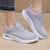 Shoes Women's Sports Women's Shoes Lightweight Breathable Soft-soled Casual Shoes