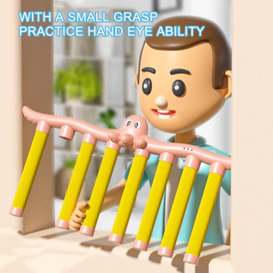 Игра «Ловля падающих палочек» 3 скорости, регулируемая скорость реакции, координация движений рук и глаз, фокусировка