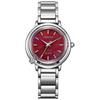 [CITIZEN] Часы CITIZEN L EM1090-78X (Эко-Драйв/Алмаз/Дополнительный ремешок)