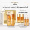L'Oréal Golden Age Honey Essence Skincare Set