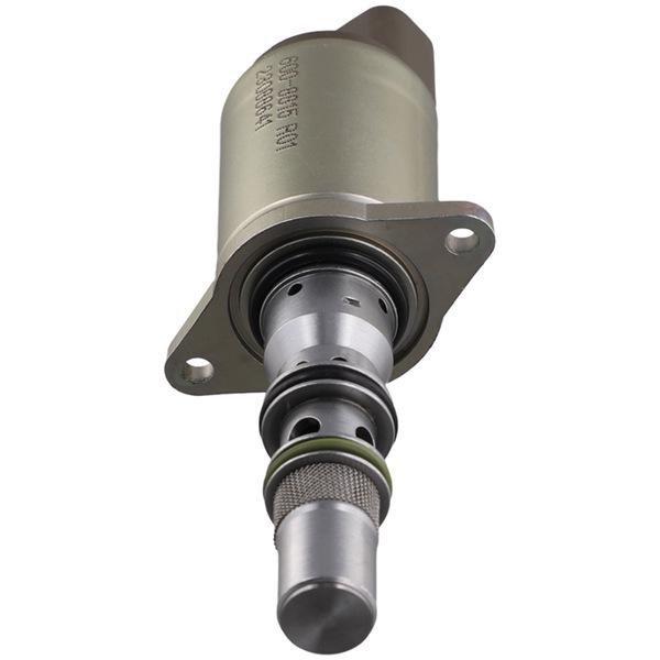 6008815 fits Caterpillar Excavator Solenoid Valve 600-8815.