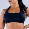 Seamless Waist Yoga High Waist Butt Lifting Compression Sports Bra Shorts Leggings Set Women Running Training Outfit