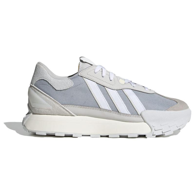 adidas Кроссовки Neo Futro Mixr светло-серые GY4723