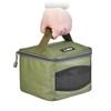 Fishing Bag 182g / 6.4oz 600D Oxford Fabric For Fishing Reels