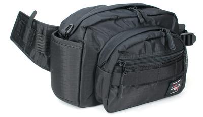 Любовь Душа Мечта Поясная Сумка Средний Выстрел Нео Черный Сумка/Бедро