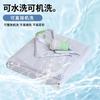 Yongyou Wan A-class cooling silk with 55% soy protein filling, summer cool blanket, air conditioning blanket