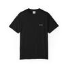 Unisex Garment-Dyed T-shirt SAVAGE
