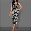 Богемные Сексуальные Винтажные Платья Bodycon Женские Без Рукавов Вечерние Клубные Платья для Вечеринок Харадзюку Vestidos De Fiesta