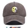 Adjustable Unisex Trucker Cap Suitable for Outdoor Beach Cycling  Lightweight Breathable Bucket Hat with Buckle Closure Idea