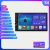 2 Din Car Radio 7 Inch Autoradio Multimedia Player 2din Touch Screen Auto Audio Stereo MP5 For Nissan Toyota VW physical button