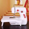 211 швейная машина Inne электрическая многофункциональная толстая микро портная бытовая ручная намотка ниток