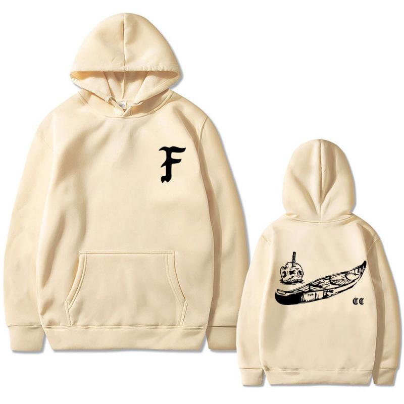 Forward Observations Group Canoe Club Custom Pri