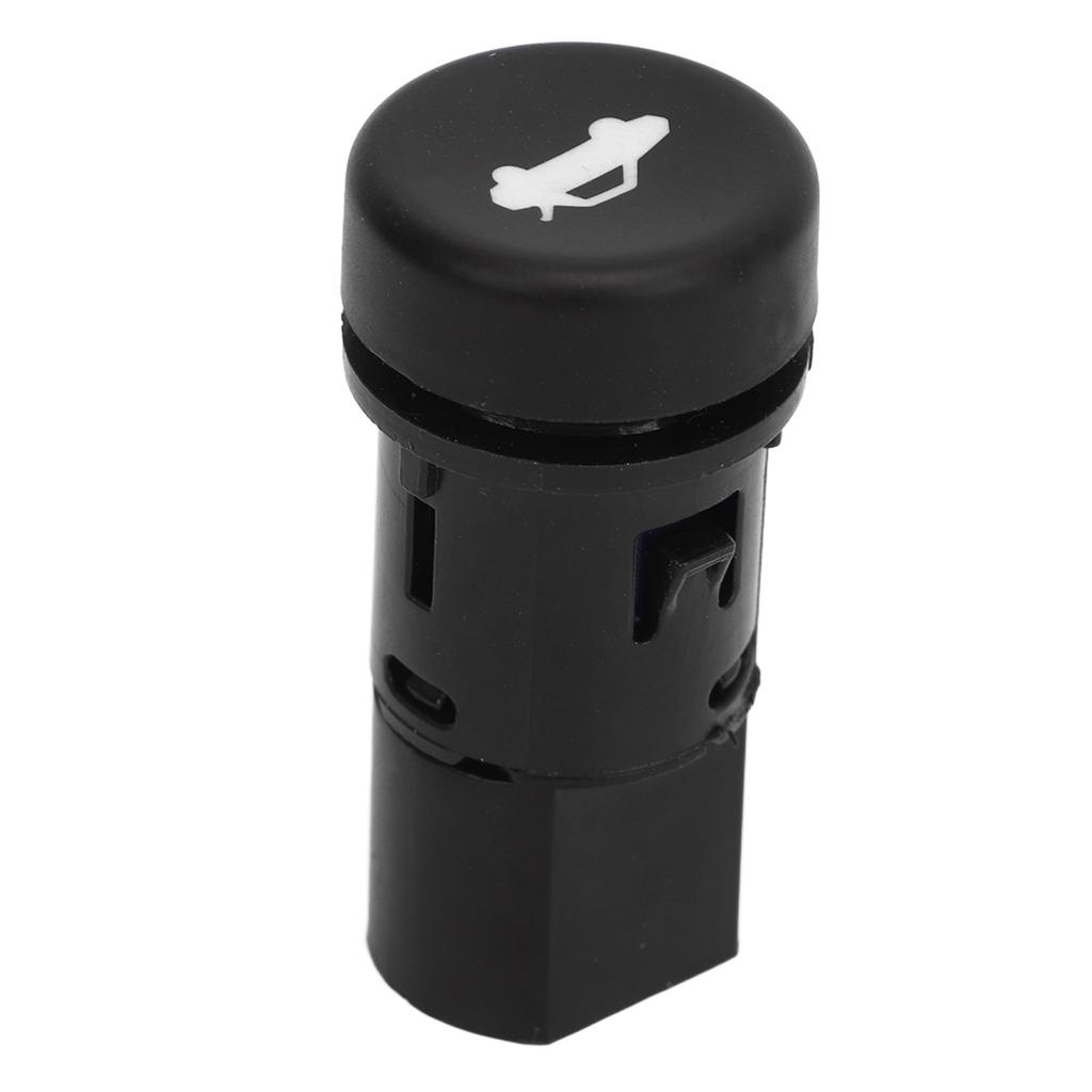 Trunk Release Lock Switch Button ABS Truck Lid Release Switch Replacement for Camaro 2010‑2015