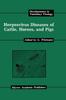 Книга Herpesvirus Diseases of Cattle, Horses, and Pigs : 9