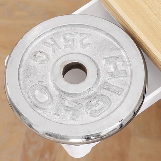 Практичный ящик для хранения с выдвижным ящиком, не требующий перфорации, чехол для хранения из АБС-пластика для дома