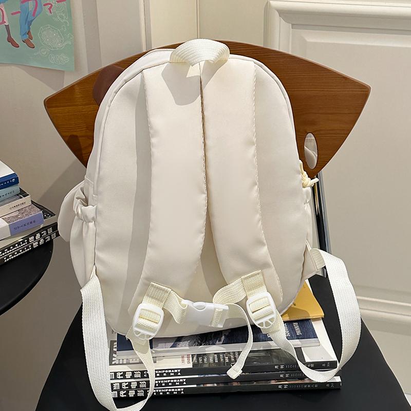 Детский сад сумка большой емкости мультфильм детский рюкзак легкий рюкзак