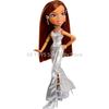 Модные куклы Bratz Charmz Коллекция Металлический Серебряный: Саша Клои Жасмин Джейд Коллекционный Браслет-Шарм Подарок для Детей Игрушки