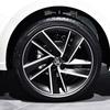 AEL1 4Pcs 56mm Car Wheel Center Hub Caps Dust Cover Sticker For Skoda Kodiaq Fabia Kamiq Rapid Scala Kami Karoq Octavia 3 A5 A7