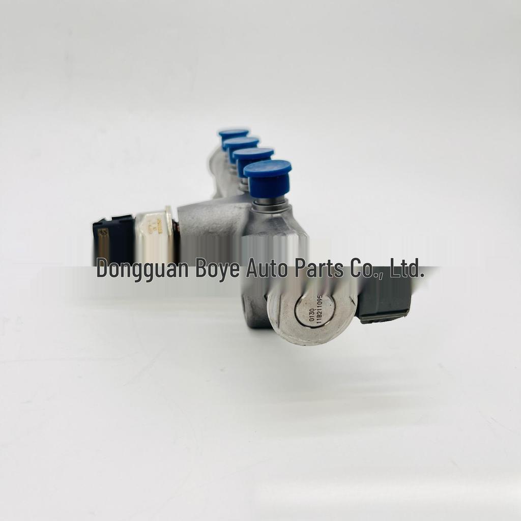 Premium Common Rail Pipe 095600-6380 for 700 Series Engines