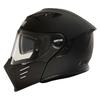 Simpson Modular Helmet Darksome ECE 22.06