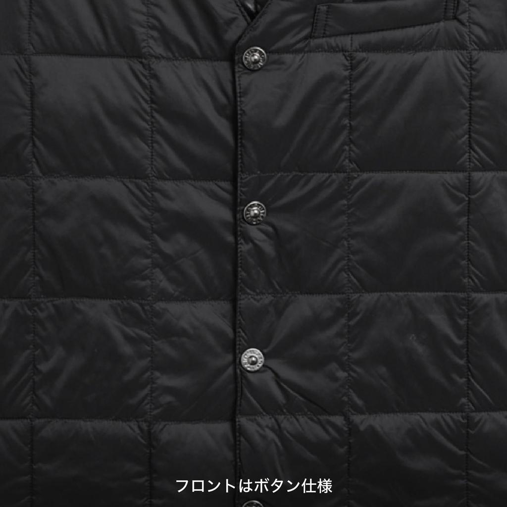 Жилет на пуговицах Taion 003 мужской с V-образным вырезом