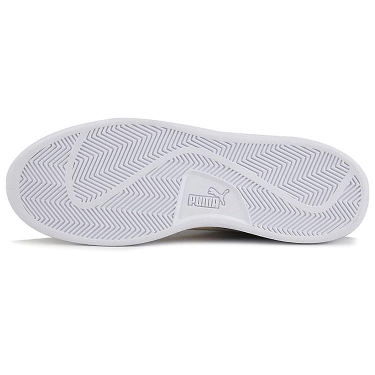 Puma Кроссовки Smash V2 Retro Casual для скейтбординга, унисекс, темно-синие 364989-37