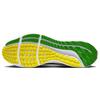 Nike Мужские кроссовки Air Zoom Pegasus 40 Oregon White Yellow-Strike Apple-Green DZ5979-100