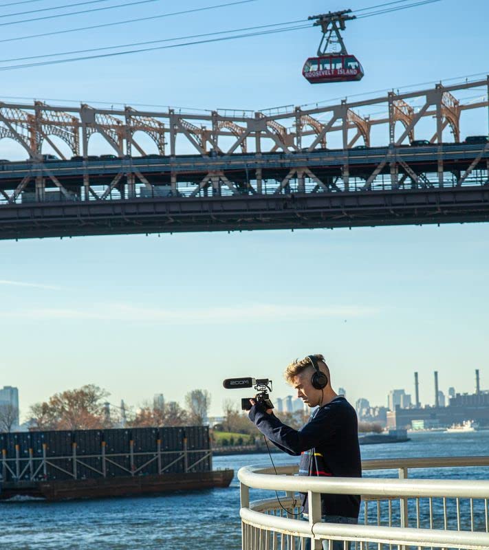 Zoom Mic Clip for Lavalier Mic Mic Clip for Lavalier Mic MCL-1 /